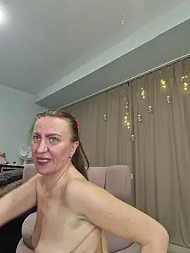 Živý XXX chat KamaSons