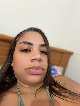 Morenacarioca3's Live XXX Chat