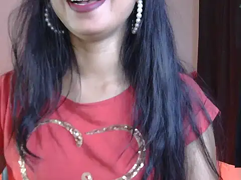 miss_ragni élő XXX-chatje