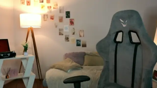 nexorine's Live XXX Chat