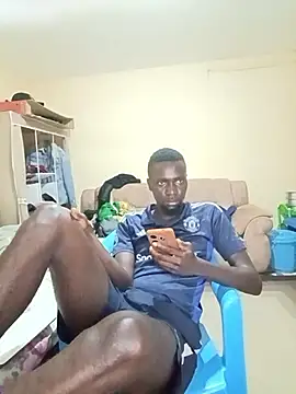 Brian_johns élő XXX-chatje