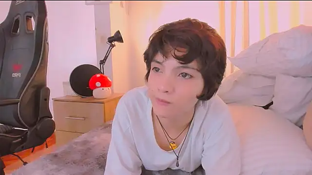 Chat XXX en directo de Sweet_Allan