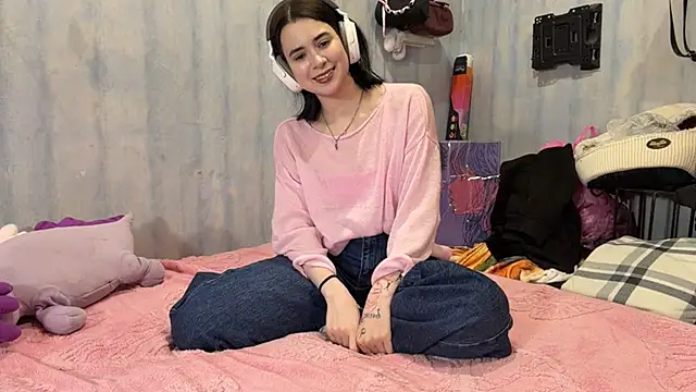 Show de webcam de LanoraBilecki