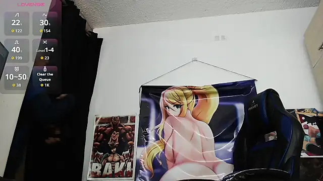 Show Webcam de sr_jaeger