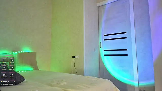 Roseaa Chat XXX in diretta