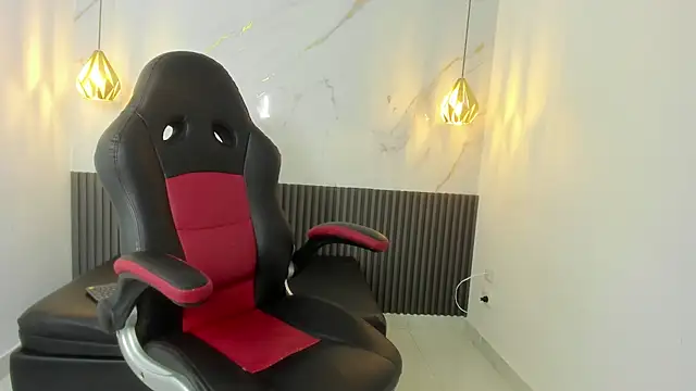 Show de webcam de JeyTeylor