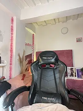 karinacortes Webcam-Show