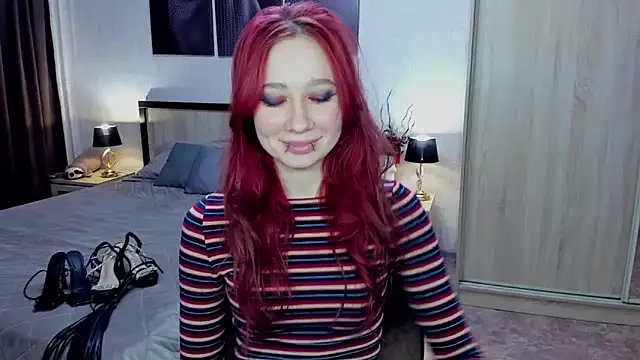 Chatroom XXX en direct de AdrianWild