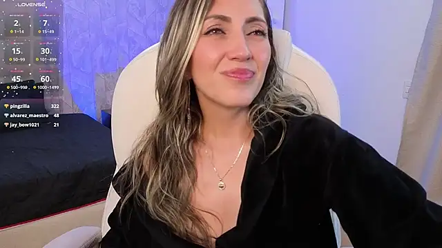 anny_sweet72 Live XXX-Chat