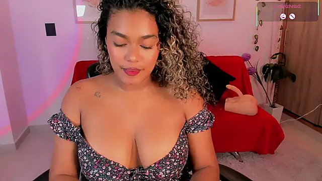 aleja_montiel__ Live XXX-Chat