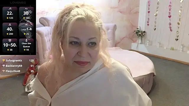 Penelope_Pinky's Live XXX Chat