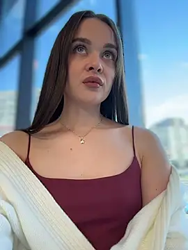 KristiRich Live XXX-Chat