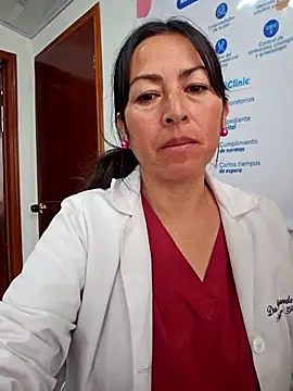 JustSamantha_ – Live XXX-chat