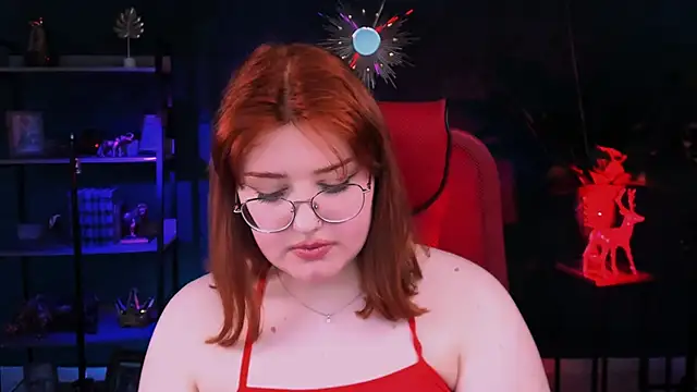 StaceyJensen's Live XXX Chat