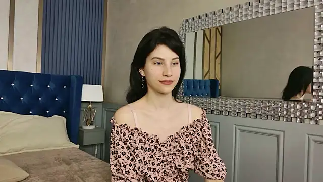 Chatroom XXX en direct de Dedra_Dixon