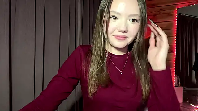 Chatroom XXX en direct de LenLen_Solen