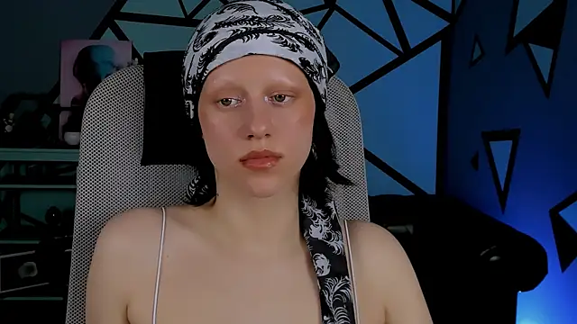 LidaDarknet's Live XXX Chat