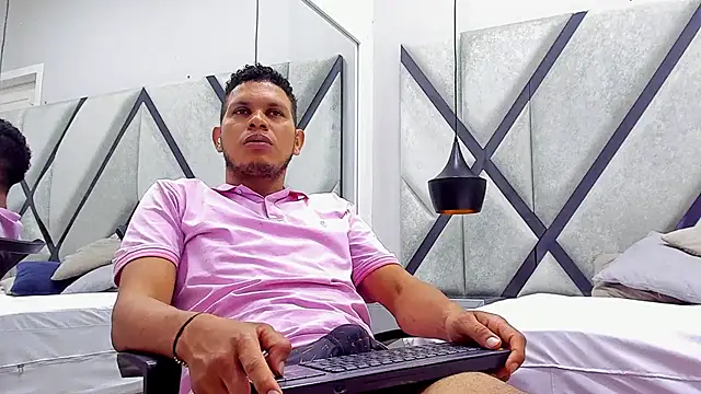 NohaBrooks ওয়েবক্যাম শো