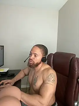 Chat XXX en directo de Fathero1time