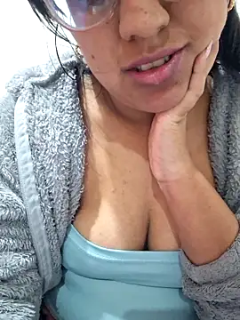 ZaidaWet's Live XXX Chat