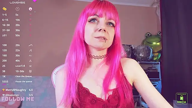 AmyRose6969's Live XXX Chat