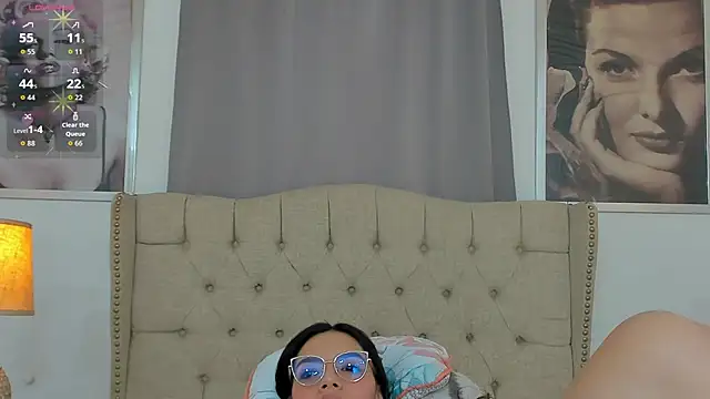 Beautyari_ Live XXX-Chat