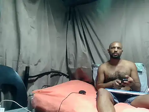 Camodick 라이브 XXX 채팅