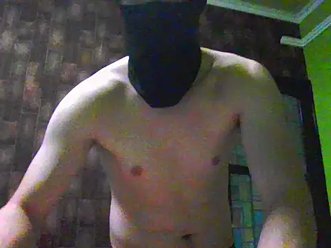 Show de webcam de ICumForYou_