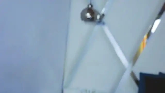 MeelFox Adlı Modelin Web Kamerası Şovu