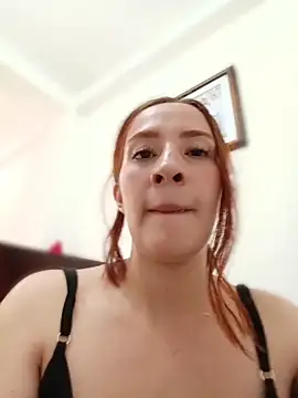 Samyra_Biker12n Webbikameraesitys