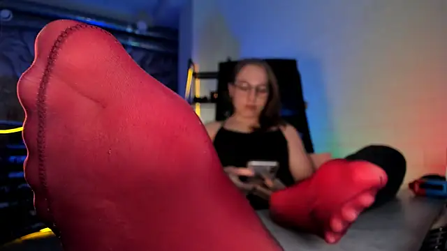 AphexQueen – Live XXX-chat