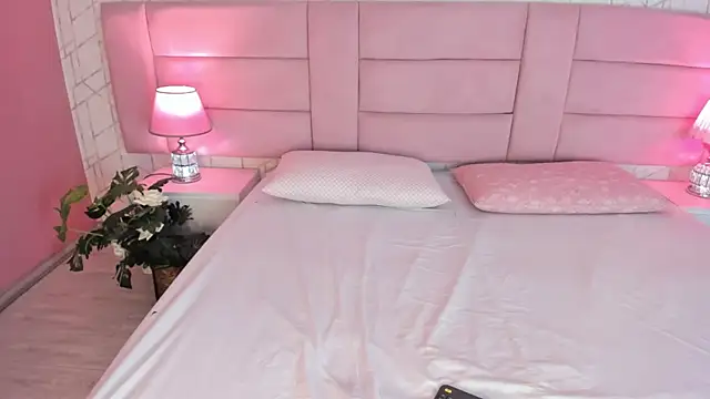 Chat +18 de VictoriaLasse ao vivo