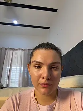 XXX chat uživo modela Eva_stark10