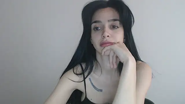 Webkamerová show gglingeriee