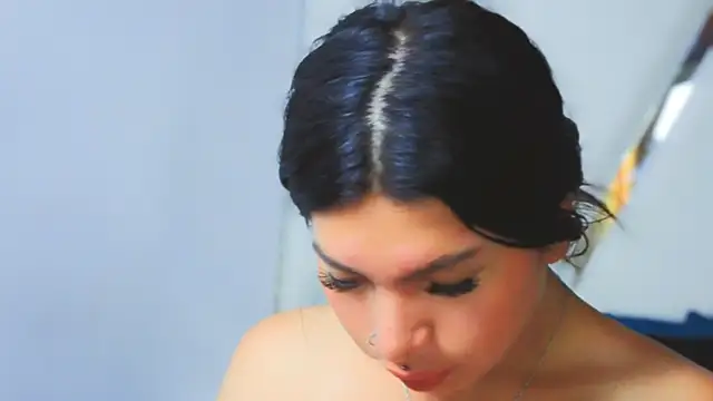 Chat XXX ao vivo de MeelFox