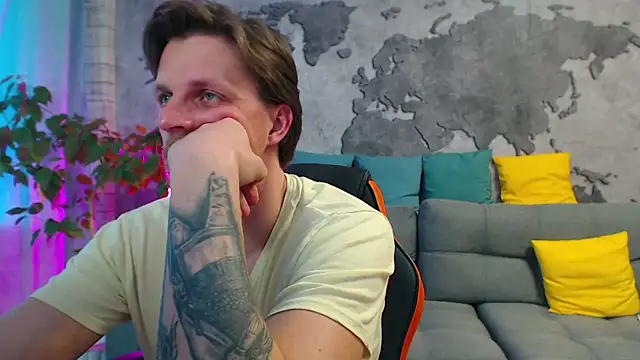 عرض كام VikingChrisss