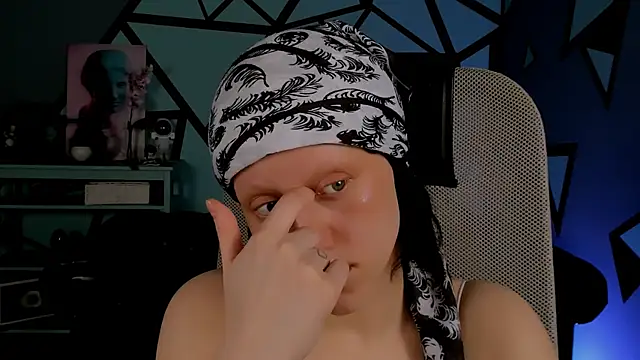 LidaDarknetのライブXXXチャット