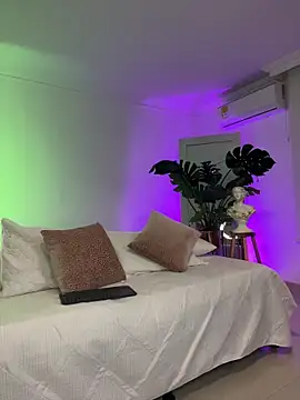 JANYLOVE__ Adlı Modelin Canlı XXX Sohbeti