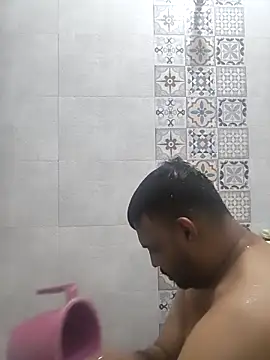 vinay_smalldick 网络视讯表演