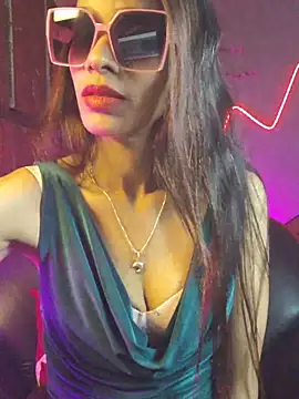 Ivy_the_goddess' Live XXX Chat