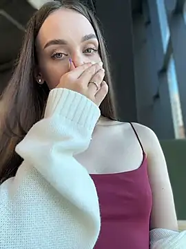 KristiRich লাইভ XXX চ্যাট