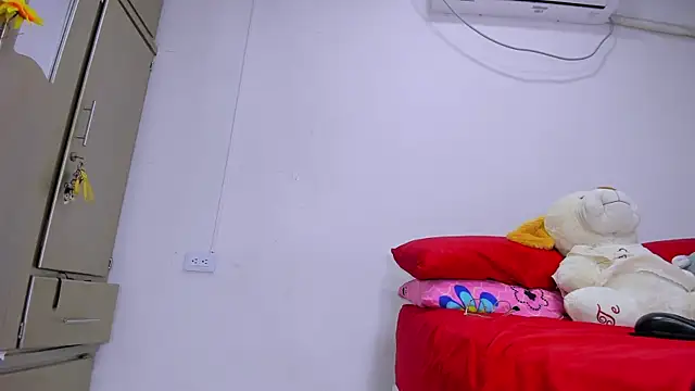 Chatroom XXX en direct de vennuss19