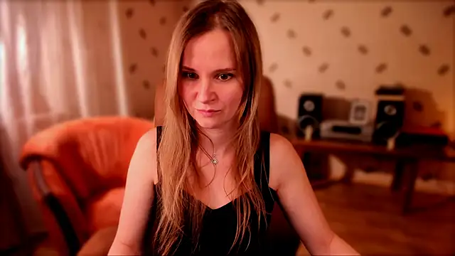 MiaSparkes লাইভ XXX চ্যাট