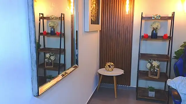 Pertunjukan Kamera Web Kenya--Buhle