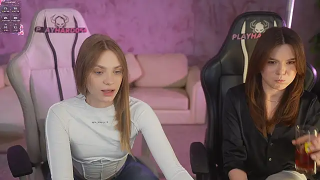 Angy_Netal 现场XXX聊天