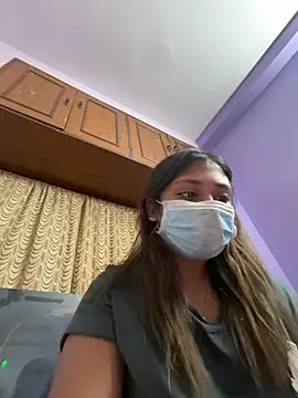 Yourhornynightmare's Webcam Show