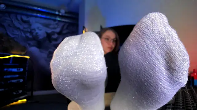 Chat XXX en directo de AphexQueen