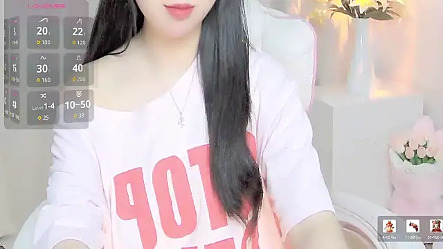 Sweet-Shuna 라이브 XXX 채팅