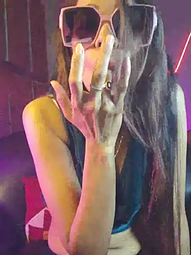 Ivy_the_goddess 即時 XXX 聊天