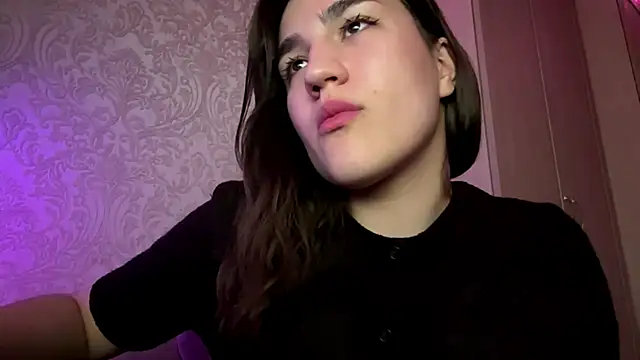 دردشة Mary_Nitherson الجنسية المباشرة